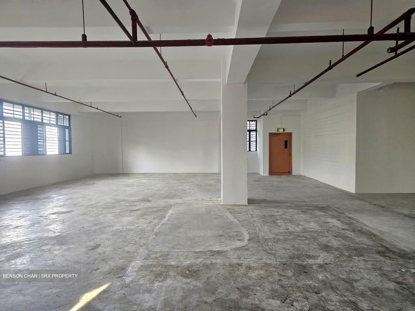 Leong Huat Building (D13), Factory #570064031